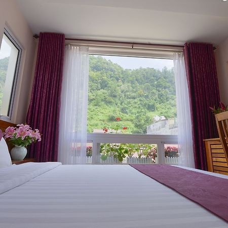 Sapa Luxury Hotel Ngoại thất bức ảnh